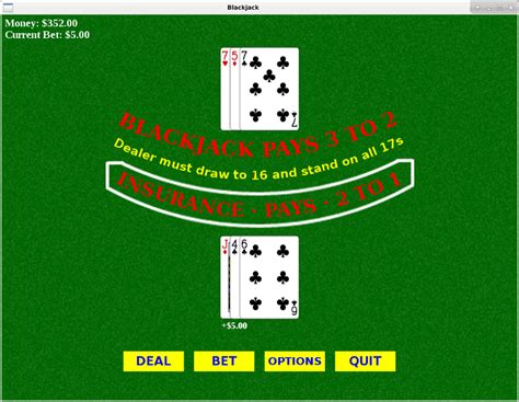 blackjack.c · GitHub.